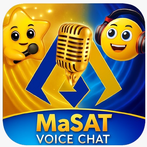 Masat Voice Chat